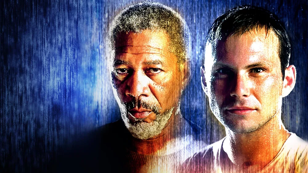 Hard RainMovie