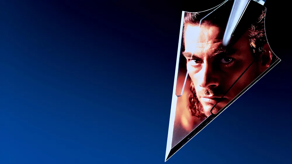 Hard TargetMovie