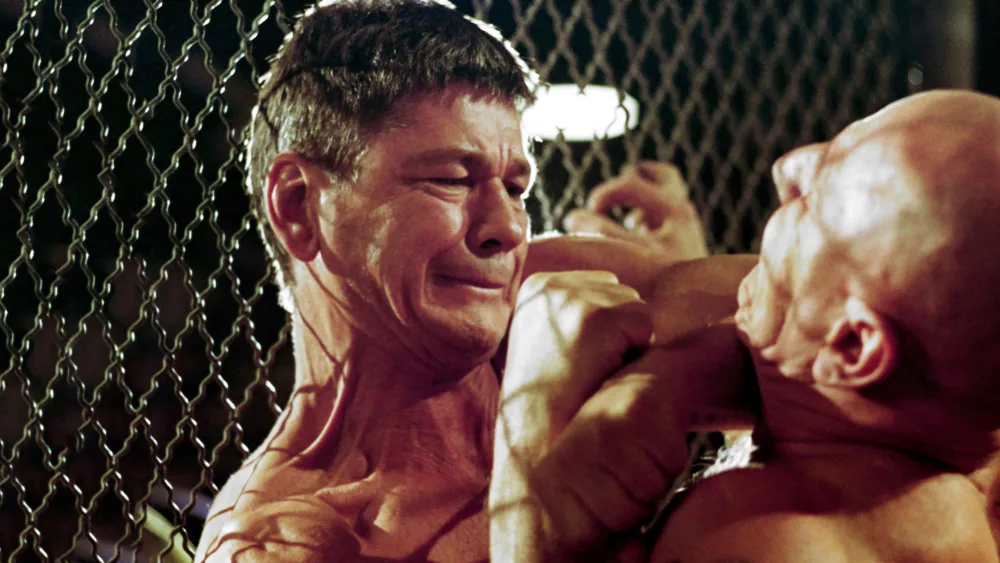 Hard TimesMovie