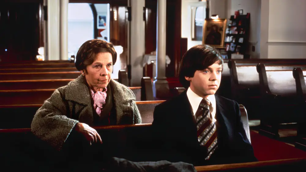 Harold and MaudeMovie