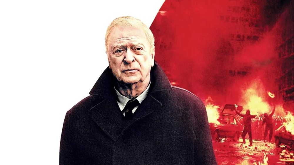 Harry BrownMovie