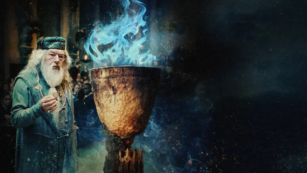 Harry Potter and the Chamber of SecretsMovie