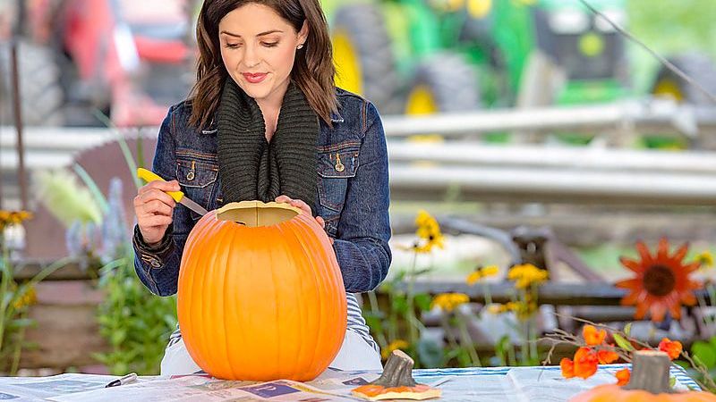 Harvest Love