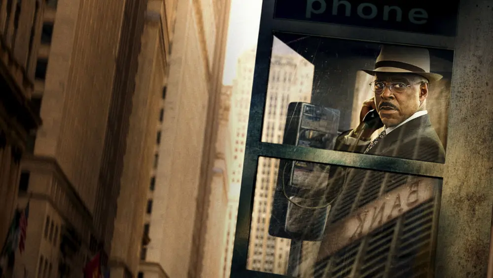 Heist 88Movie