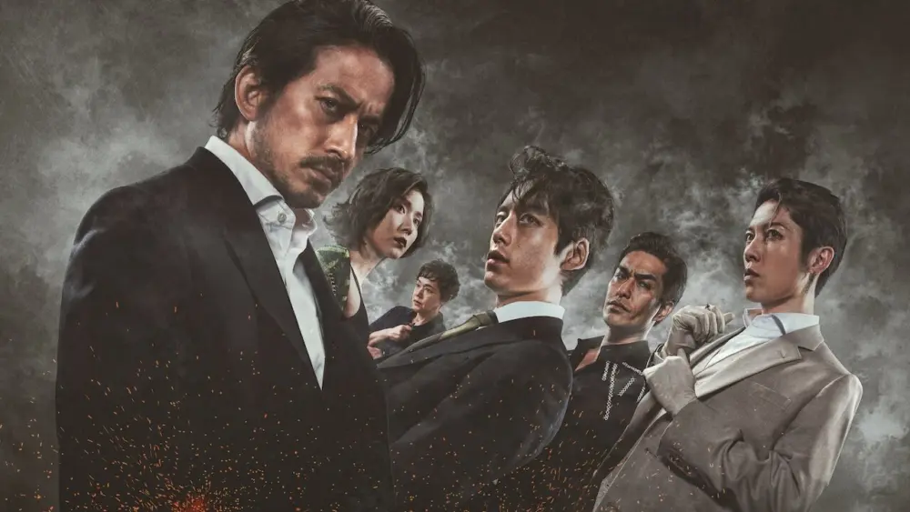 Hell DogsMovie