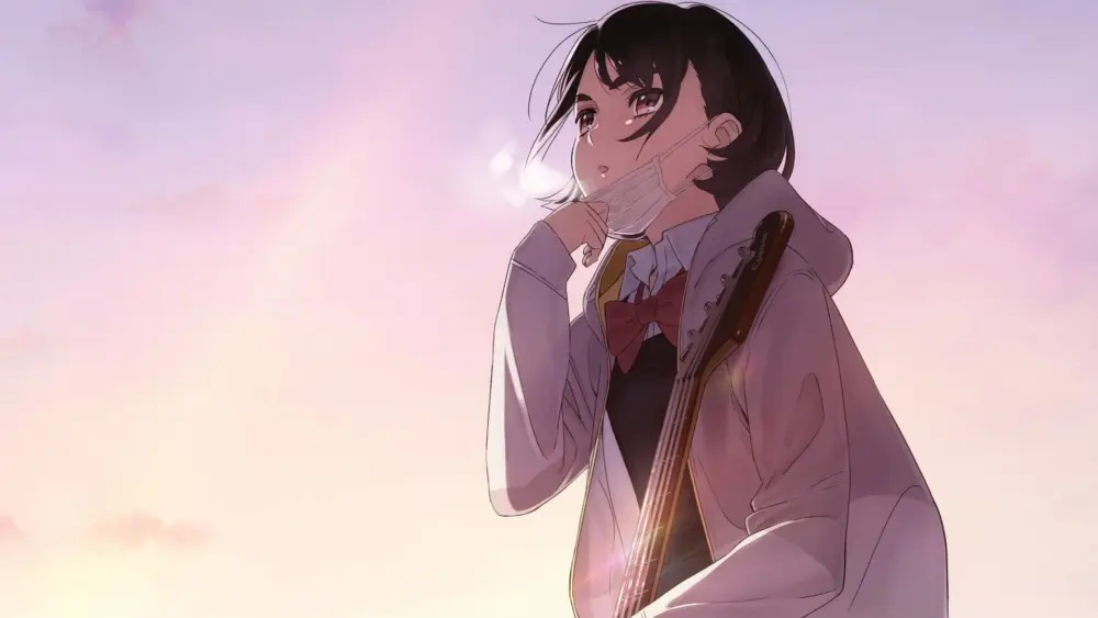 Her Blue SkyMovie