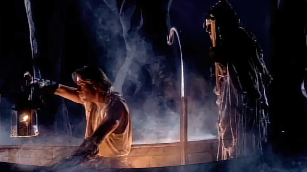 Hercules in the UnderworldMovie