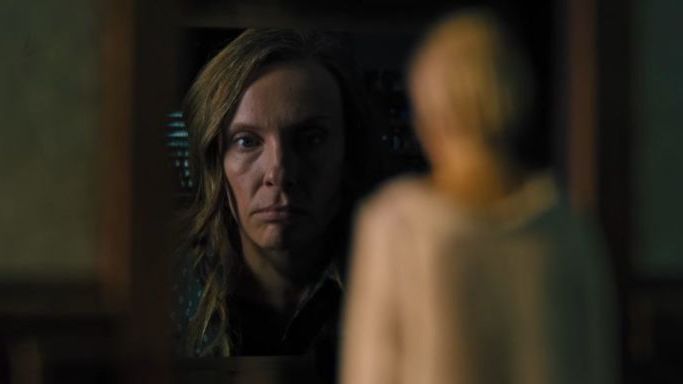 Hereditary