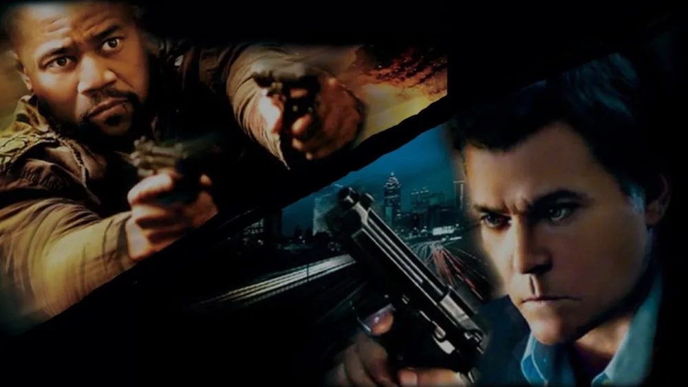 Hero WantedMovie