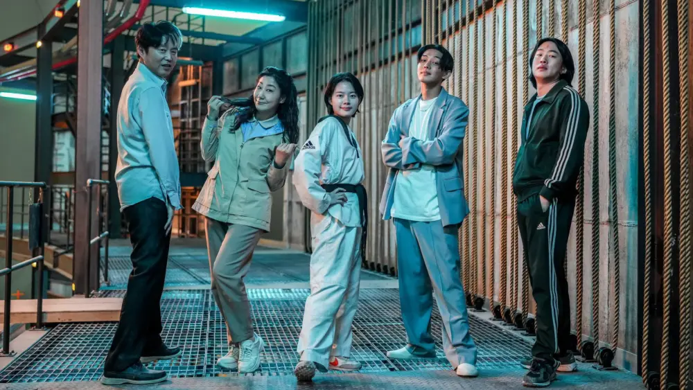 Hi-FiveMovie