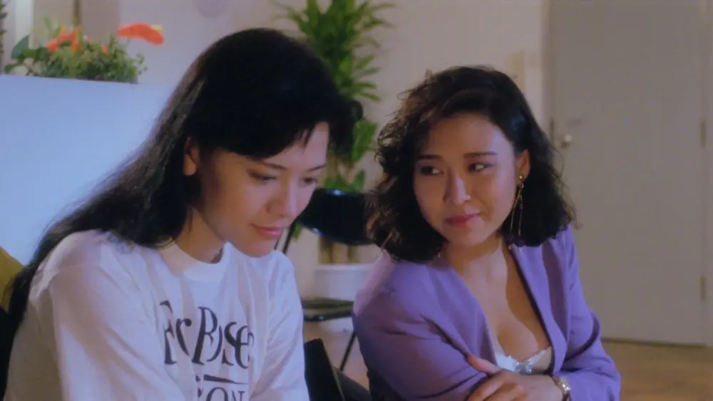 Hidden DesireMovie