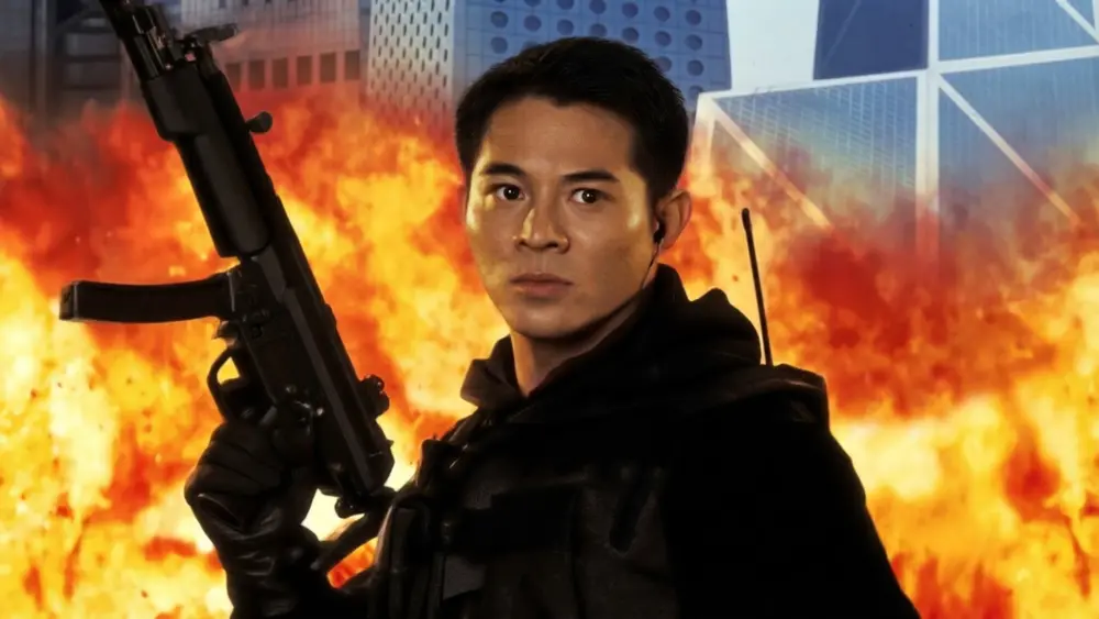 High RiskMovie