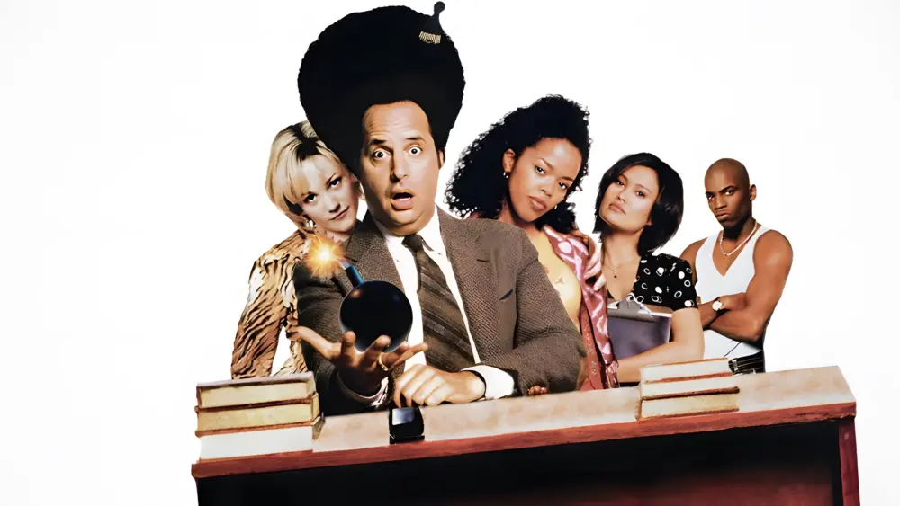 High School HighMovie
