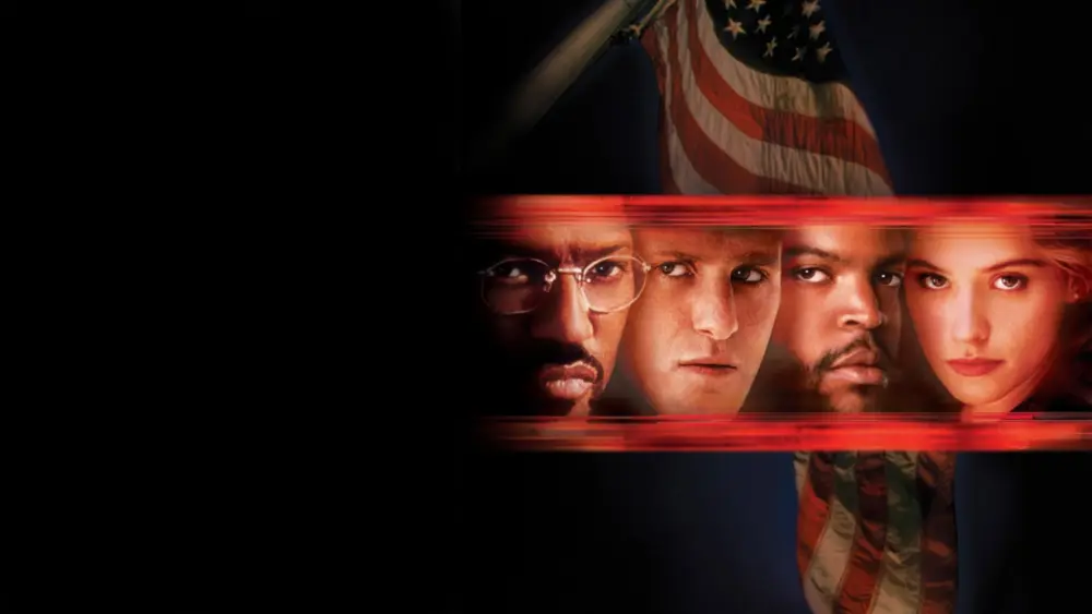 Higher LearningMovie