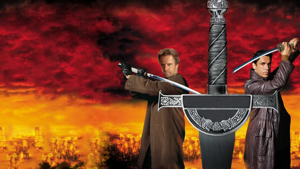 Highlander: EndgameMovie