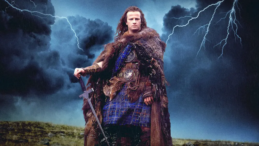 HighlanderMovie