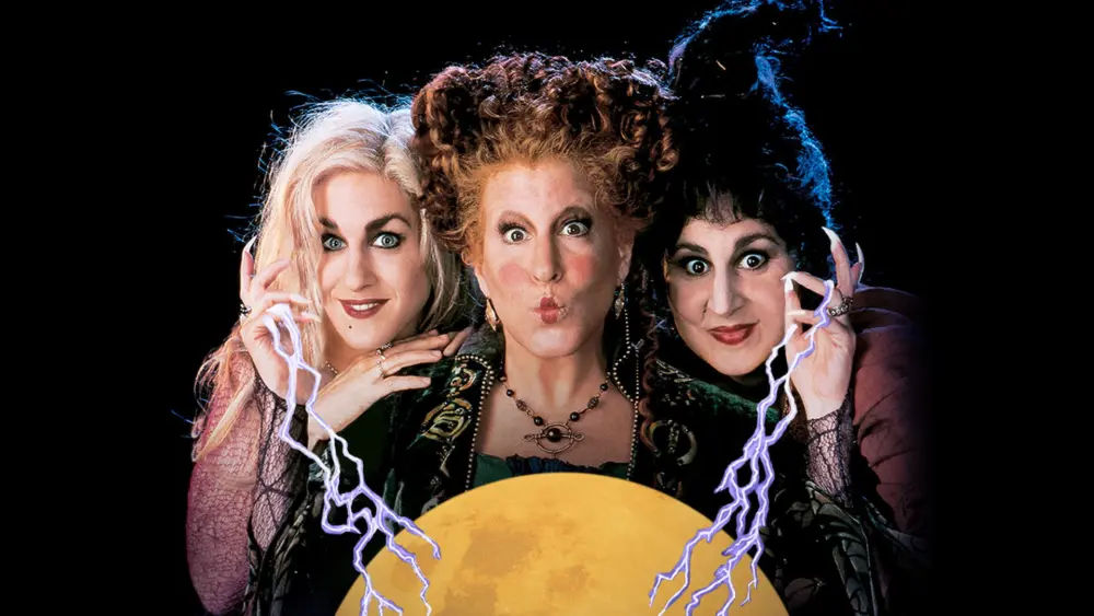 Hocus PocusMovie