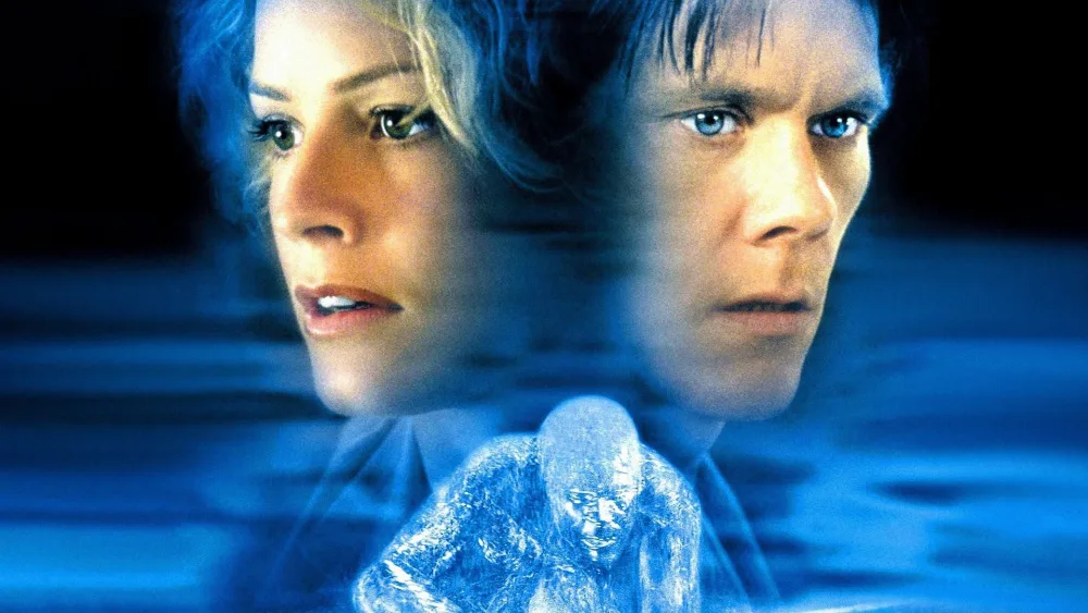 Hollow ManMovie