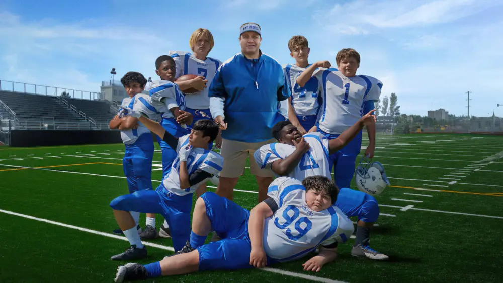 Home TeamMovie