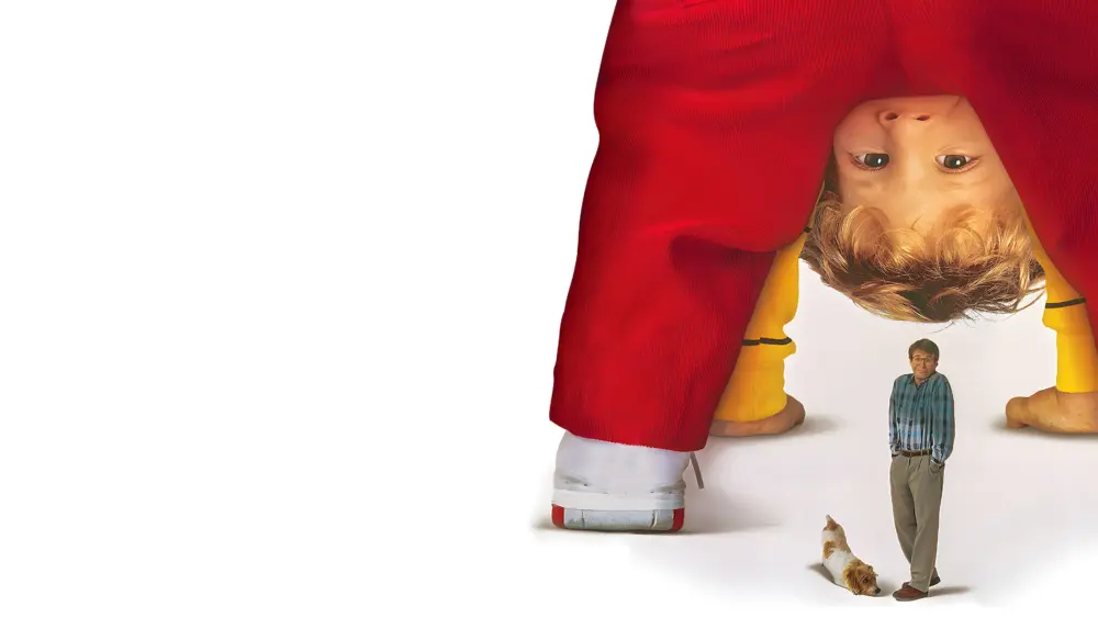 Honey, I Blew Up the KidMovie
