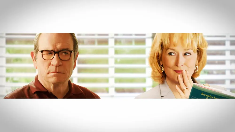 Hope SpringsMovie