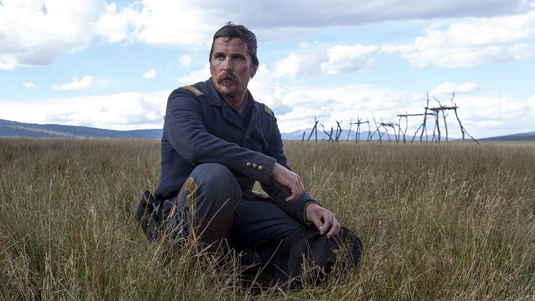 Hostiles