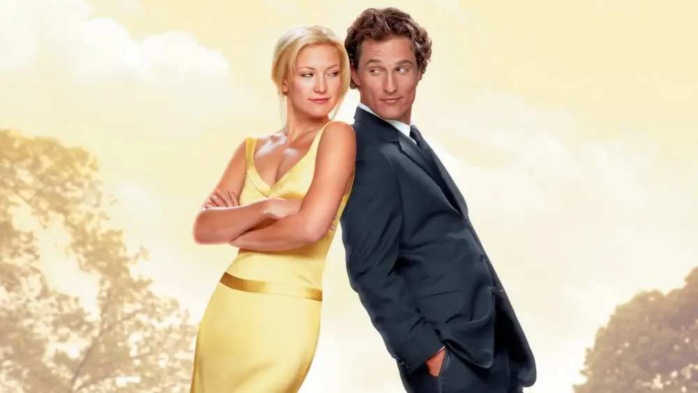 How to Lose a Guy in 10 DaysMovie