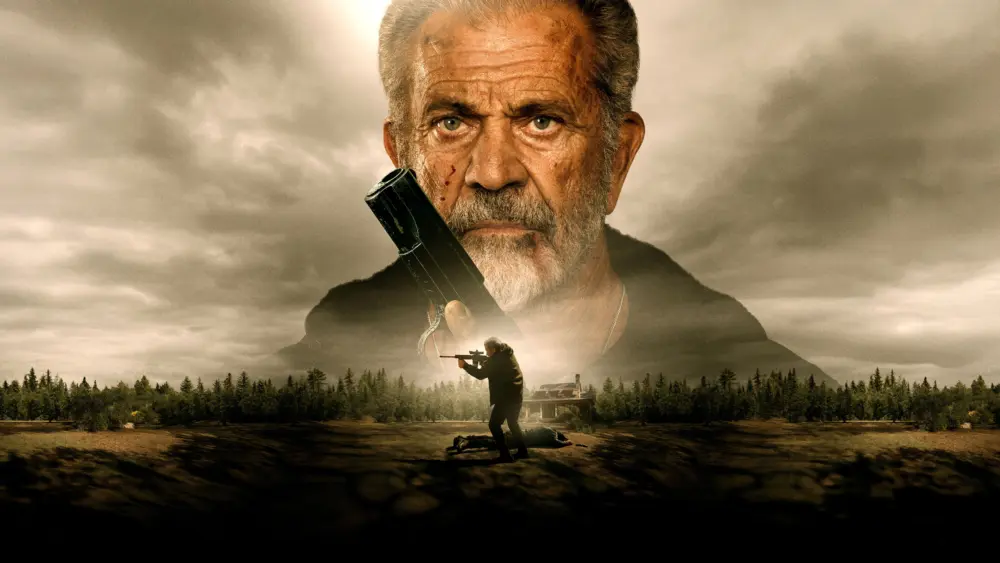 Hunting SeasonMovie