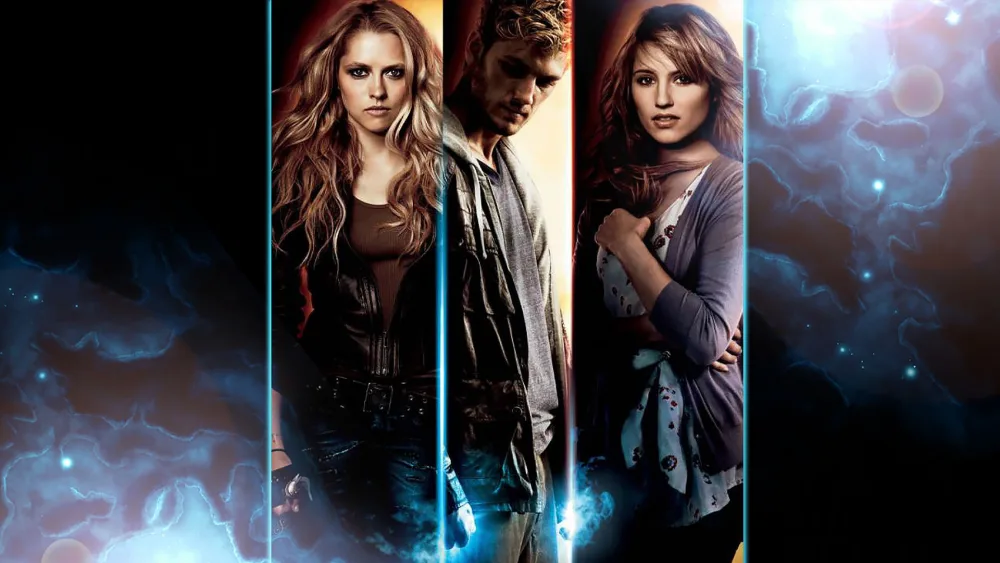 I Am Number FourMovie