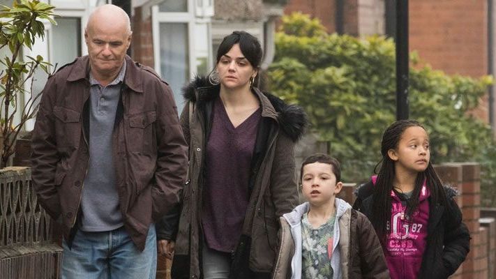 I, Daniel Blake