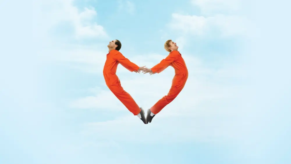 I Love You Phillip MorrisMovie