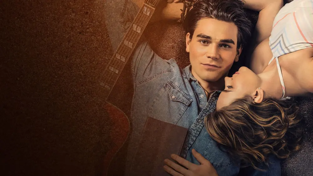 I Still BelieveMovie