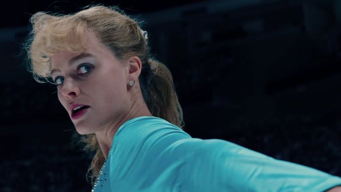 I, Tonya