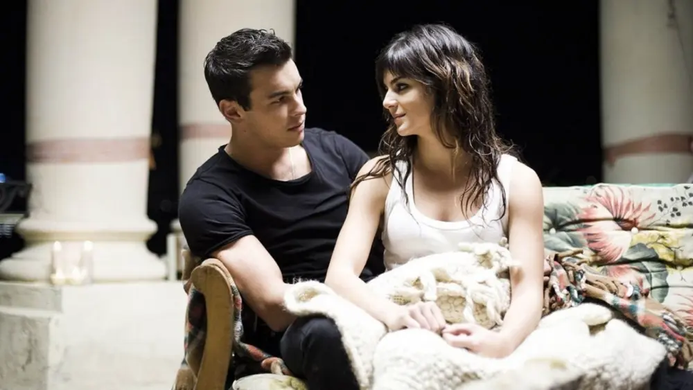 I Want YouMovie