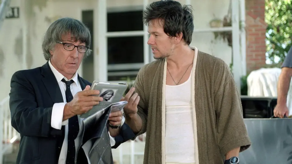 I ♥ HuckabeesMovie