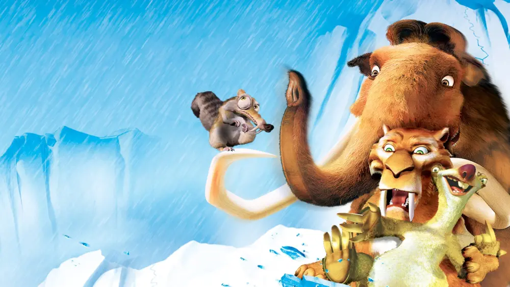 Ice AgeMovie