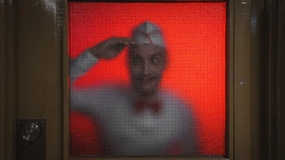 Ice Cream ManMovie