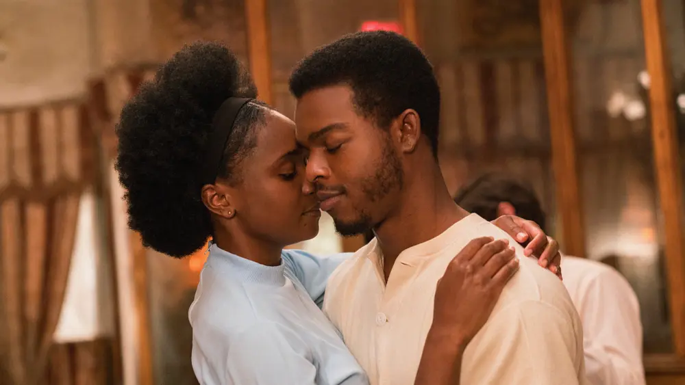 If Beale Street Could TalkMovie