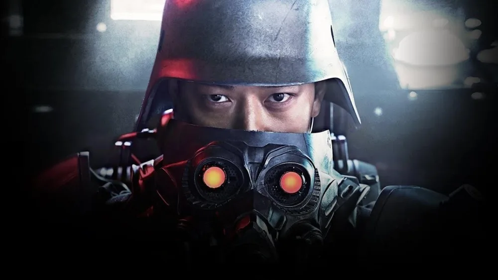 Illang: The Wolf BrigadeMovie