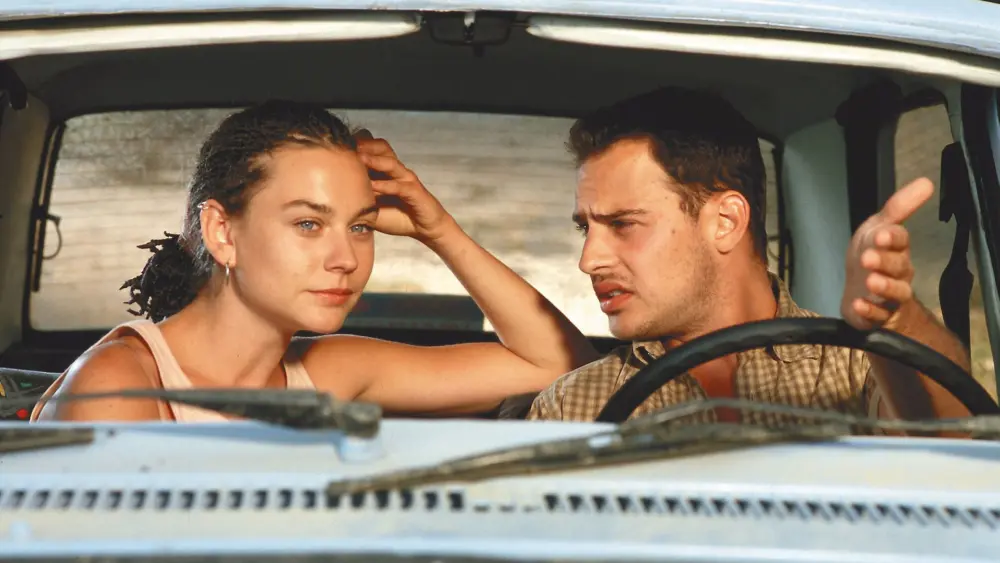 In JulyMovie