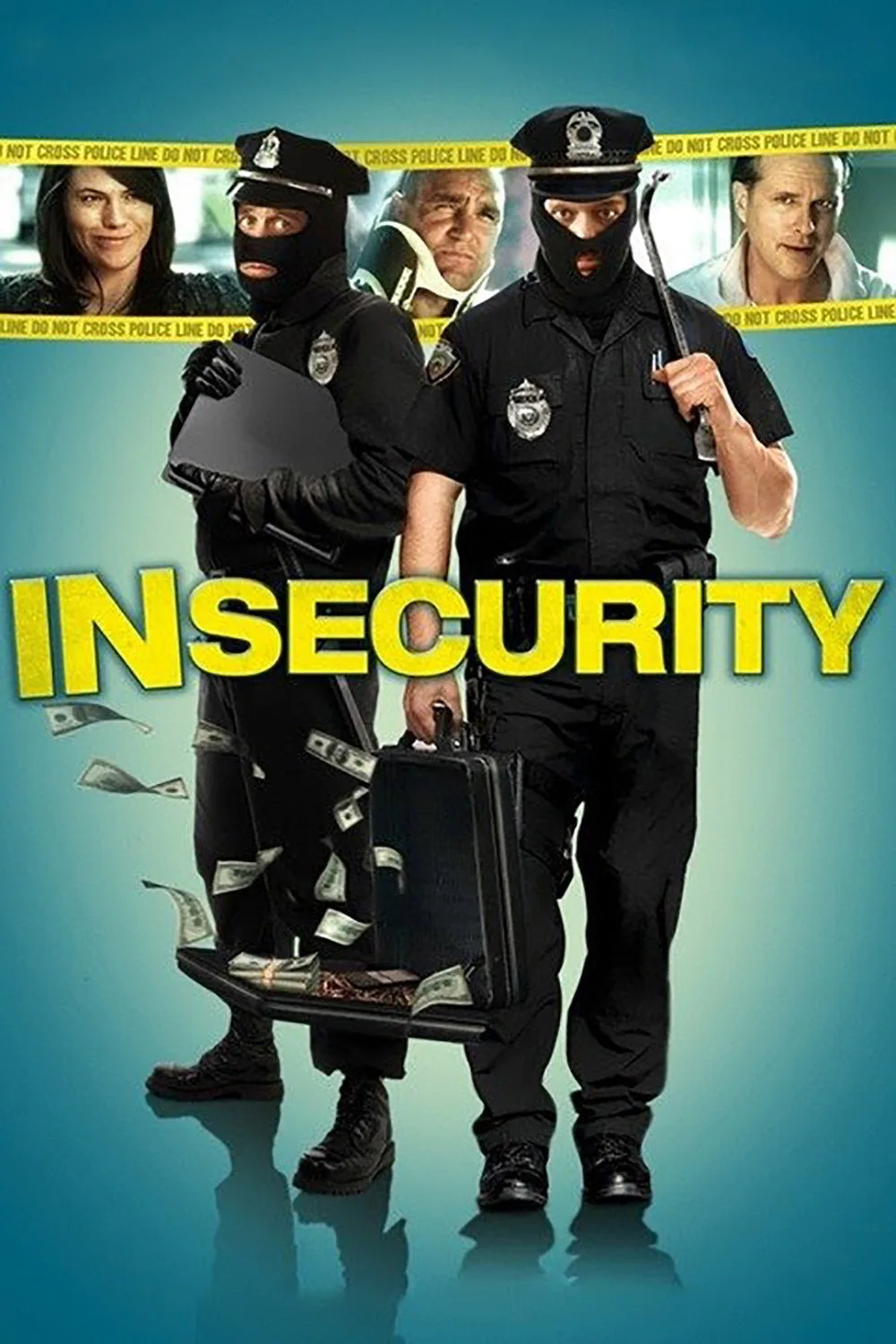 In SecurityMovie