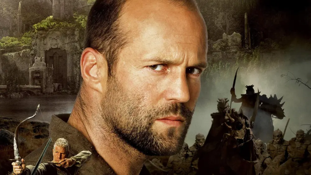 In the Name of the King: A Dungeon Siege TaleMovie
