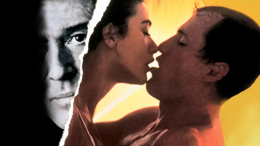 Indecent ProposalMovie