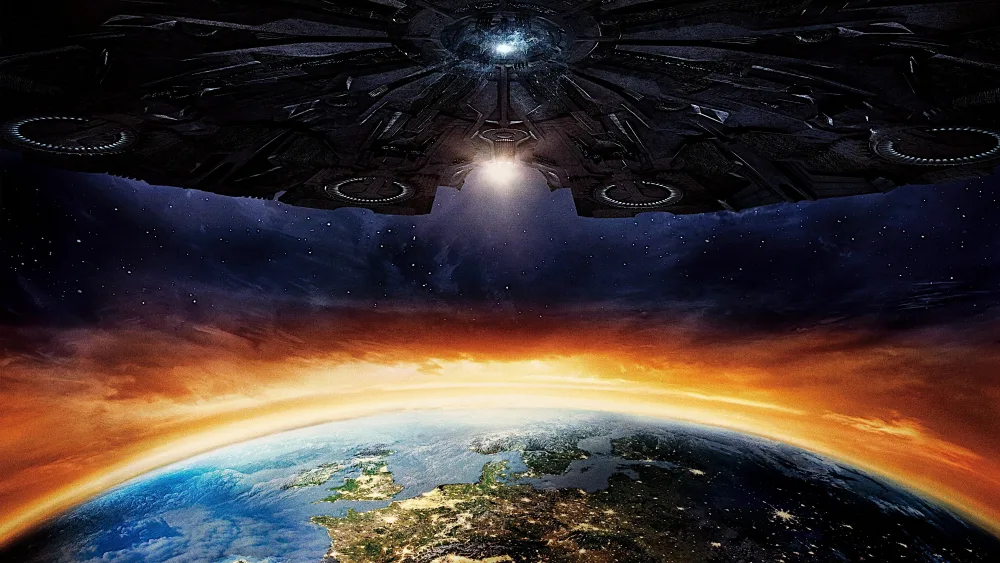 Independence Day: ResurgenceMovie