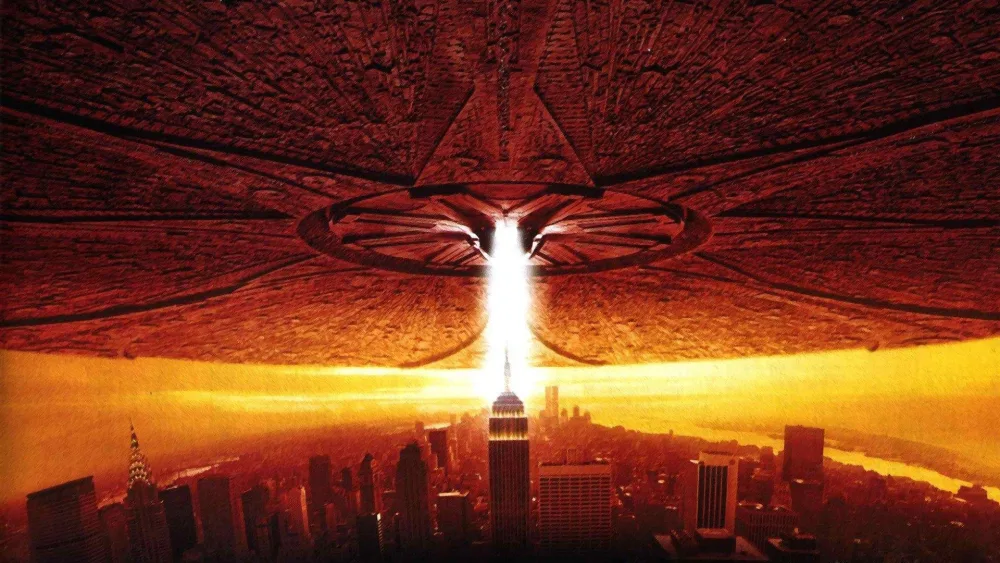 Independence DayMovie