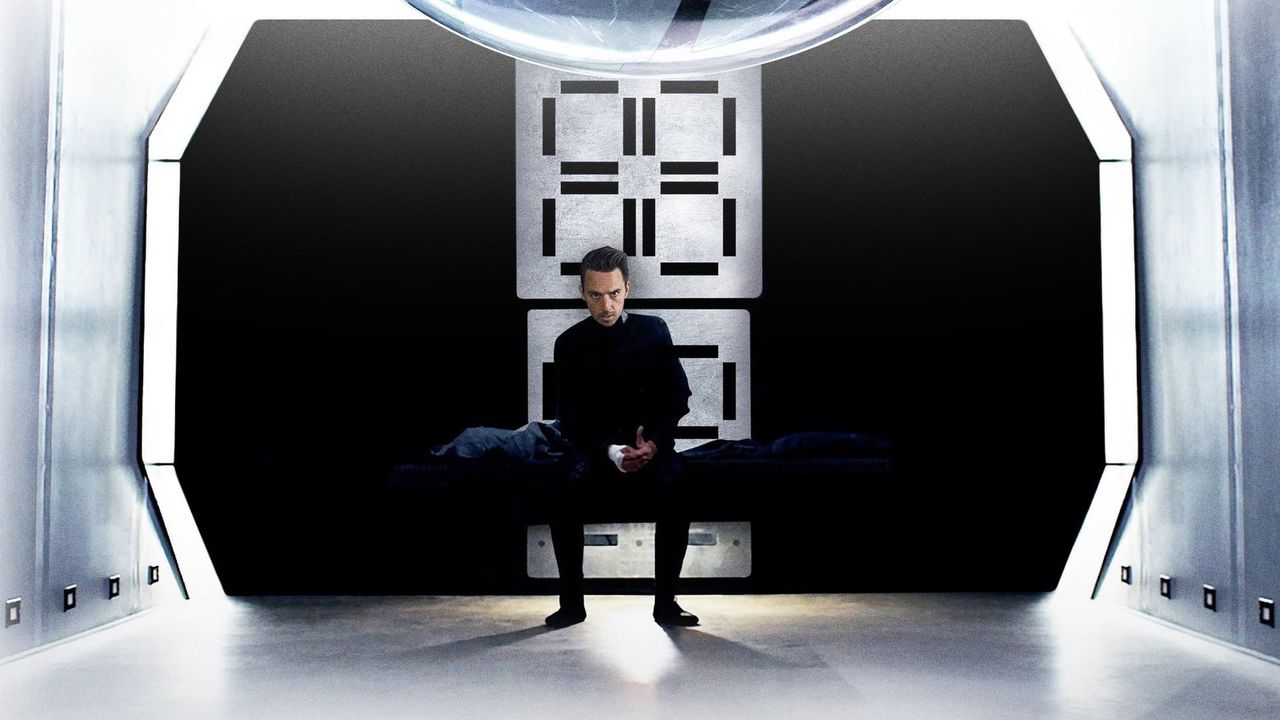 Infinity Chamber