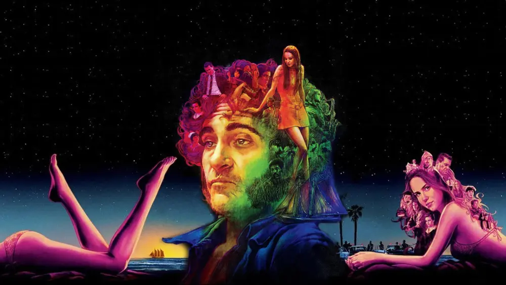 Inherent ViceMovie