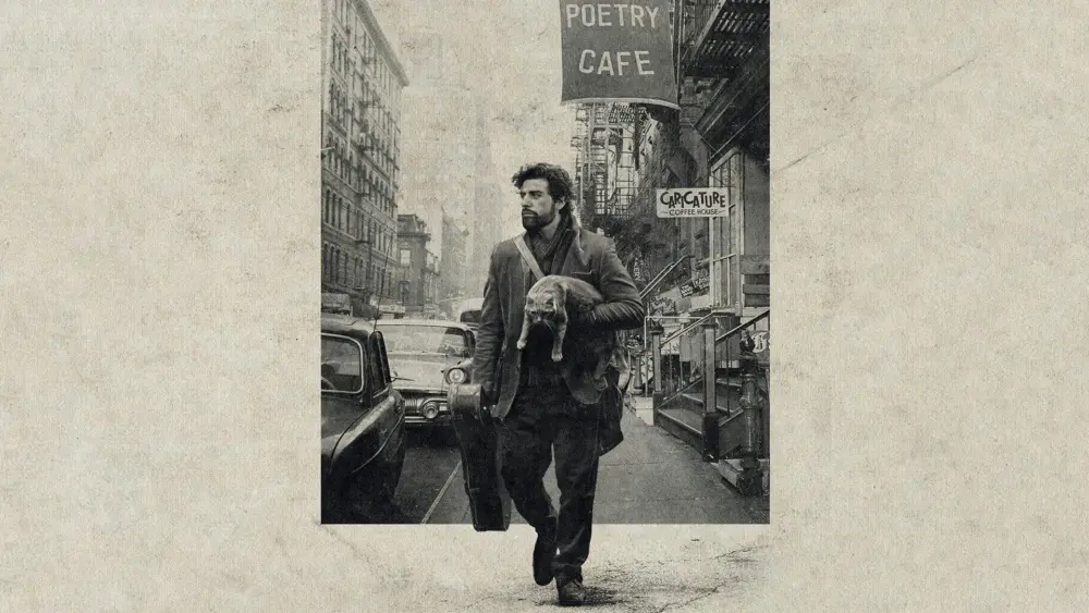 Inside Llewyn DavisMovie