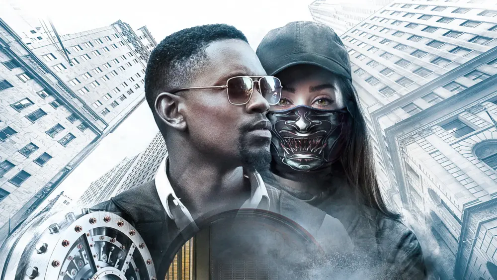 Inside Man: Most WantedMovie