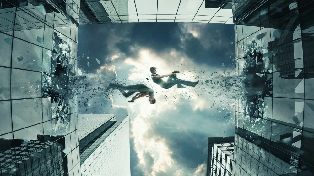 InsurgentMovie